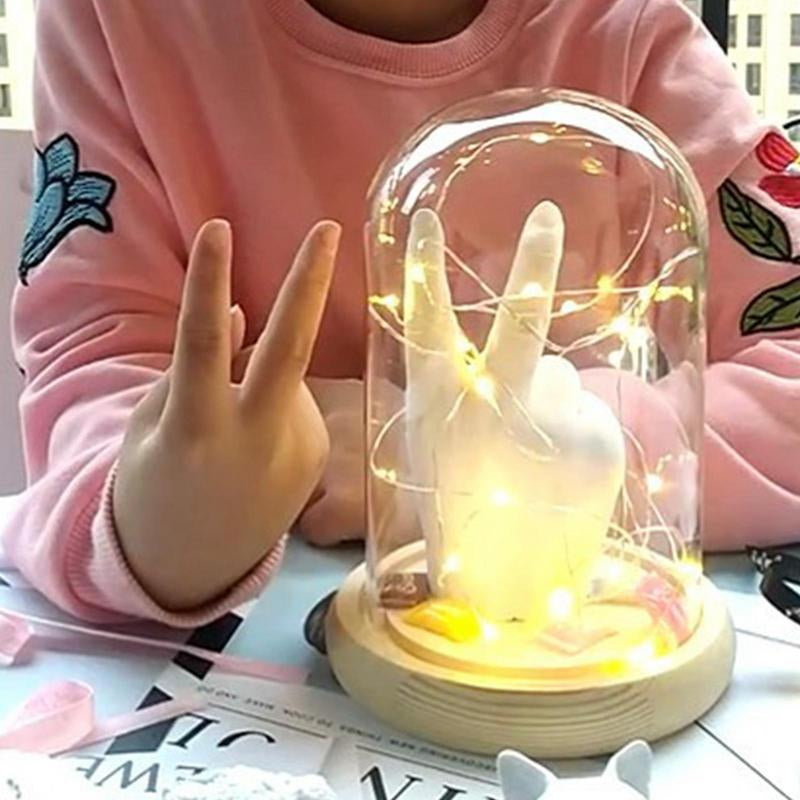 3D Hand Casting Kit