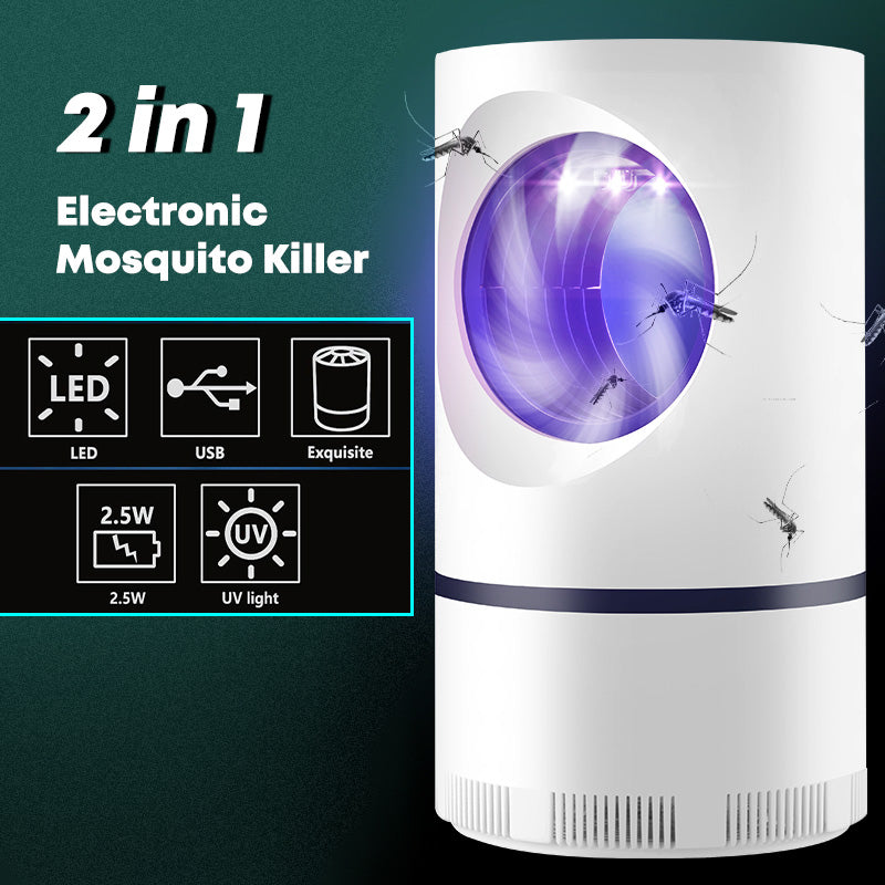 Mosquito Killer Trap Pro