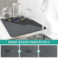 Super Absorbent Kitchen Drying Mat